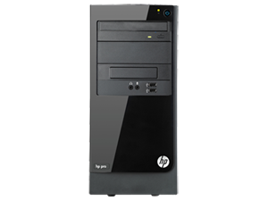 Máy bộ HP Pro 3340 MT, Intel Core i5-3470/4GB/500GB/Dos (QT037AV)